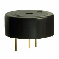 CEP-1123 BUZZER PIEZO 3.2KHZ SELF DRIVE