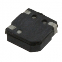 CSS-0575A BUZZER MAG 2.0-4.0VO-P 5MM SMD