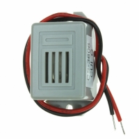 CS-3606 BUZZER 4-8VDC 75DB W/WIRES