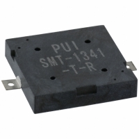 SMT-1341-T-R BUZZER PIEZO 5.0V 13MM SMD