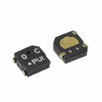 SMT-0540-T-7-R BUZZER MAGNETIC 3V 5MM SMD