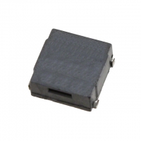 SMT-0826-S-R BUZZER MAGNETIC 3.6V 8.0MM SMD