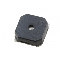 SMT-0825-T-2-R BUZZER MAGNETIC 3.6V 8.5MM SMD