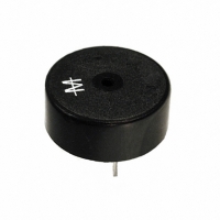 PT-1240PEQ BUZZER PIEZO 4KHZ 13.5MM PCB