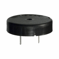 EFB-RD24C411 ELECTRONIC BUZZER