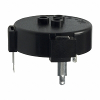 EFB-RL28C11 12VDC 104DB 3-TERM CERAM BUZZER