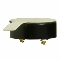 CSQ-706BS BUZZER MAGNET 12MM 1-3V SPG CONT