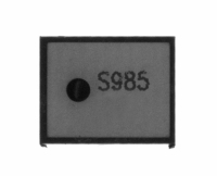 SPM0408HE5H-SB MIC SISONIC 3.6V MINI AMP SMD