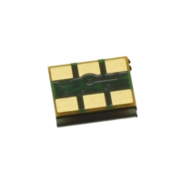 SPM0406HE3H-SB MEMS MIC OMNI-DIR 1.5-5.5V SMD