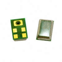 POSM-1342RM-C3310-R MIC SILICON -42DB 2.1-3.6V SMD