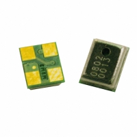 ROSM-1342-C3310-R MIC SILICON -42DB 2.1-3.6V SMD