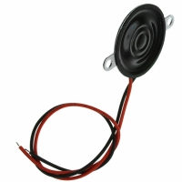 CLS0261MAE-L152 SPEAKER 8OHMS .5W 26MM 6