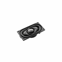 GC0401S SPEAKER 20X40MM 8 OHMS 1WATT