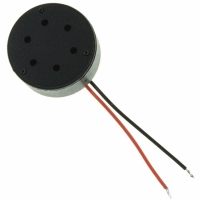 CM-23299-000 SPEAKER Z=150 OHMS 28AWG WIRES