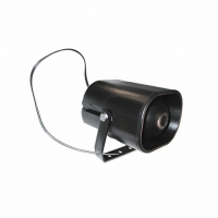 PH-143Q SPEAKER HORN 10W VAC PLASTIC