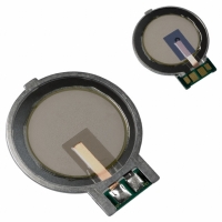 MLS23070-2100-06 SPEAKER PIEZO MULTILAYER 23MM