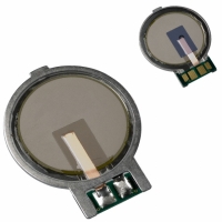 MLS25070-2100-19 SPEAKER PIEZO MULTILAYER 25MM