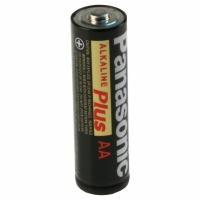 LR-6PA/2SB BATTERY ALKALINE AA SIZE