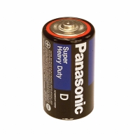 UM-1NPA/BX BATT S-HVY DUTY 1.5V D SIZE ZINC