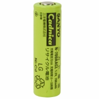 N-700AACL BATT NICAD 1.2V AA 700MAH