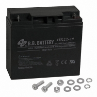 HR22-12-B1 BATT SEALED LEAD ACID 12V 20AH