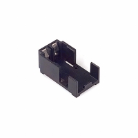 BC9VPC HOLDER BATTERY 9V PC MOUNT