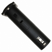 BX0017 HOLDER BATTERY 2 CELL D