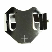 3011 HOLDER BATTERY COIN 23MM THM