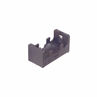 BHC HOLDER BATTERY 1-C CELL PC MOUNT