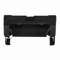 BX0031 HOLDER BATTERY 1 CELL 1/2AA