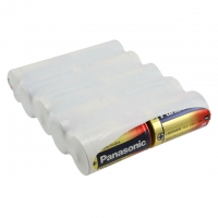 LR20XWA/BL2X5 BATT PK 15V D SIZE ALKALINE