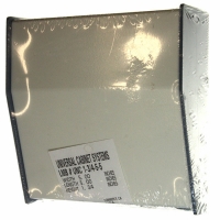 UNC 1 3/4-5-5 BOX ALUMINUM 1-3/4 X 5 X 5 (HWD)