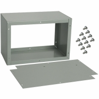 1415E BOX STEEL 9X6X5