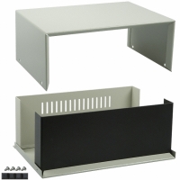 1426O BOX STEEL 10X7X4