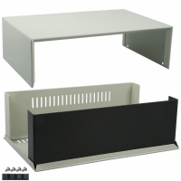 1426V BOX STEEL 8X12X4