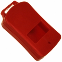 KF100-2 KEYFOB CASE RED