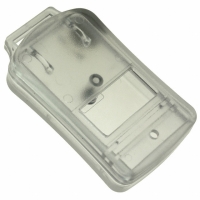 KF100-0 KEYFOB CASE CLEAR