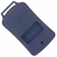 KF100-3 KEYFOB CASE BLUE