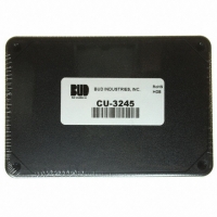 CU-3245 BOX ABS 5.60