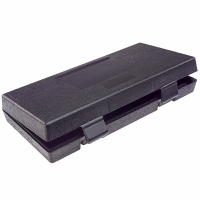 50017 CASE CONDUCTIVE 15X6-1/2X2