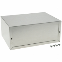 TF-782 PL/UNPD BOX ALUMINUM: 7