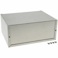 TF-783 PL/UNPD BOX ALUMINUM: 8