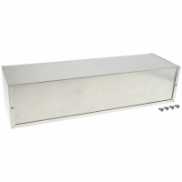 TF-788 PL/UNPD BOX ALUMINUM: 17