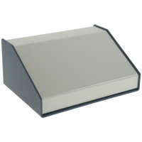 UNC 3-7-5 BOX ALUMINUM 3 X 7 X 5 (HWD)