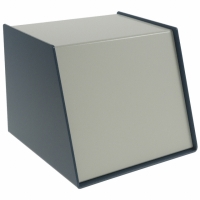 UNC 5-6-6 BOX ALUMINUM 5 X 6 X 6 (HWD)