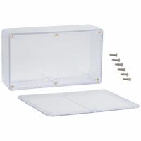 1591ETCL BOX POLY 7.48X4.33X2.39