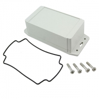 1555JF42GY BOX ABS 6.3X3.6X2.4