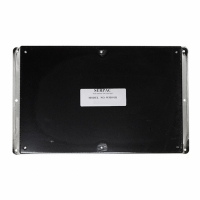 WM091R,BK WALLMNT ENCLOSURE 9.50X6.34X1.10