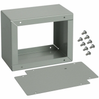 1415B BOX STEEL 4X5X3