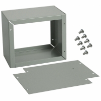 1415C BOX STEEL 6X5X4